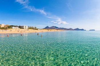 Vila Baleira Suites