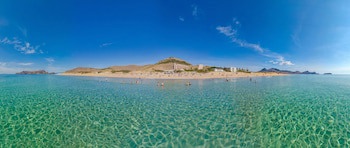 Vila Baleira Suites