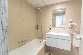 Vila Baleira Suites