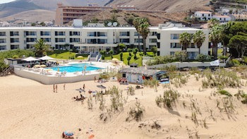 Vila Baleira Suites