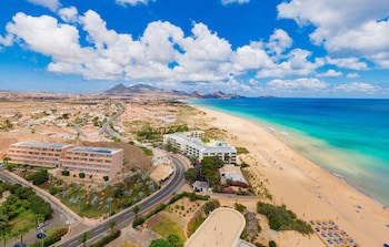 Vila Baleira Suites
