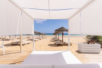 Vila Baleira Suites