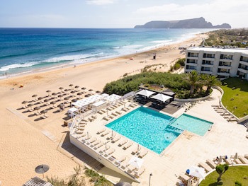 Vila Baleira Suites