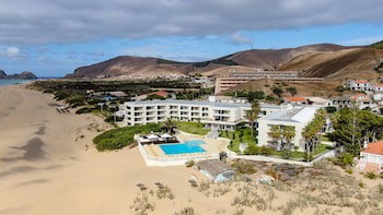 Vila Baleira Suites
