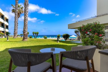 Vila Baleira Suites