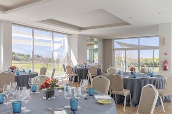 Crowne Plaza Caparica Lisbon, An Ihg Hotel