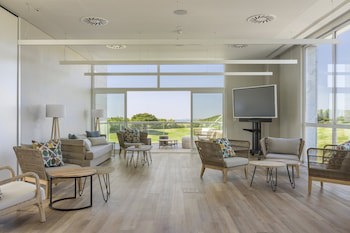 Crowne Plaza Caparica Lisbon, An Ihg Hotel