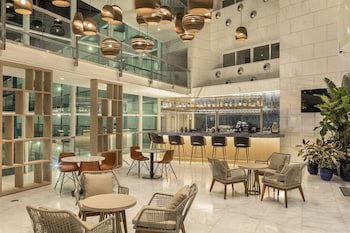 Crowne Plaza Caparica Lisbon, An Ihg Hotel