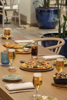 Crowne Plaza Caparica Lisbon, An Ihg Hotel