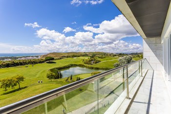 Crowne Plaza Caparica Lisbon, An Ihg Hotel