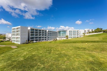 Crowne Plaza Caparica Lisbon, An Ihg Hotel
