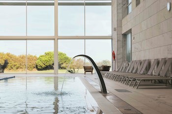 Crowne Plaza Caparica Lisbon, An Ihg Hotel