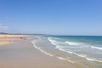 Crowne Plaza Caparica Lisbon, An Ihg Hotel