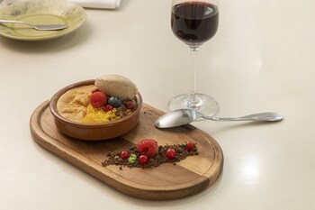 Crowne Plaza Caparica Lisbon, An Ihg Hotel