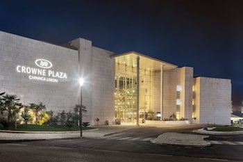 Crowne Plaza Caparica Lisbon, An Ihg Hotel