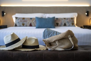 Crowne Plaza Caparica Lisbon, An Ihg Hotel
