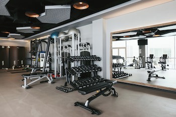 Crowne Plaza Caparica Lisbon, An Ihg Hotel
