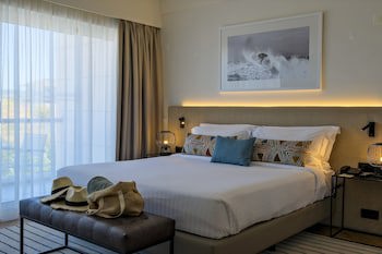 Crowne Plaza Caparica Lisbon, An Ihg Hotel