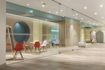 Crowne Plaza Caparica Lisbon, An Ihg Hotel
