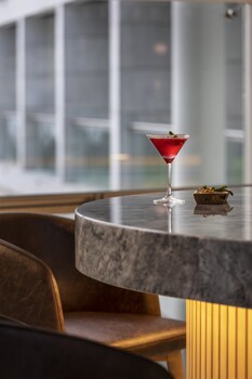 Crowne Plaza Caparica Lisbon, An Ihg Hotel