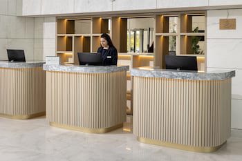 Crowne Plaza Caparica Lisbon, An Ihg Hotel