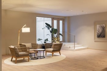 Crowne Plaza Caparica Lisbon, An Ihg Hotel