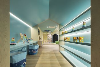 Crowne Plaza Caparica Lisbon, An Ihg Hotel
