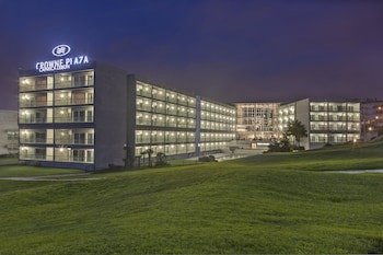 Crowne Plaza Caparica Lisbon, An Ihg Hotel