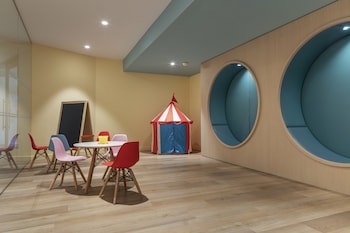 Crowne Plaza Caparica Lisbon, An Ihg Hotel