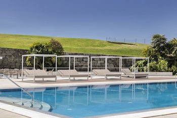 Crowne Plaza Caparica Lisbon, An Ihg Hotel