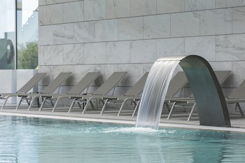 Crowne Plaza Caparica Lisbon, An Ihg Hotel