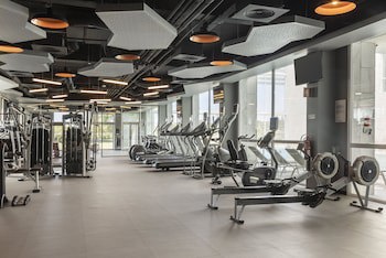 Crowne Plaza Caparica Lisbon, An Ihg Hotel