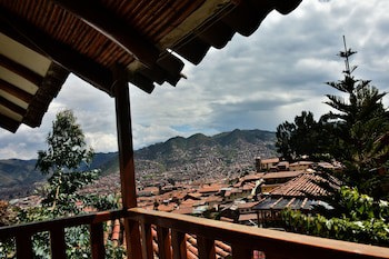 Casa De Campo Cusco