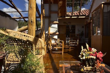 Casa De Campo Cusco