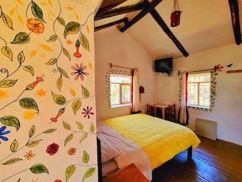 Casa De Campo Cusco