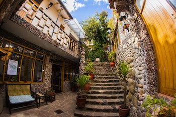 Casa De Campo Cusco