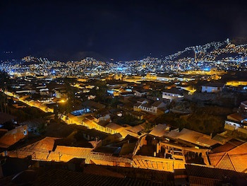 Casa De Campo Cusco
