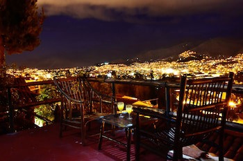 Casa De Campo Cusco