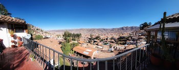 Casa De Campo Cusco