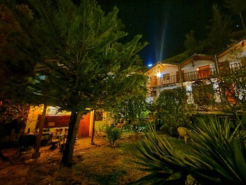 Casa De Campo Cusco