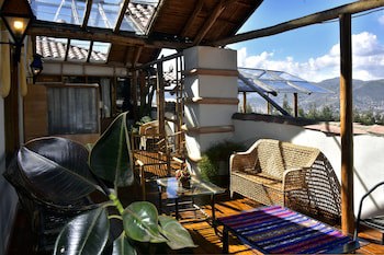 Casa De Campo Cusco