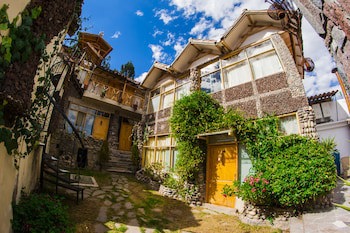 Casa De Campo Cusco