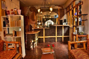 Casa De Campo Cusco