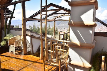 Casa De Campo Cusco
