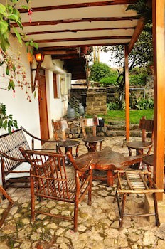 Casa De Campo Cusco
