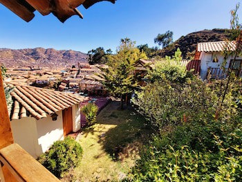 Casa De Campo Cusco