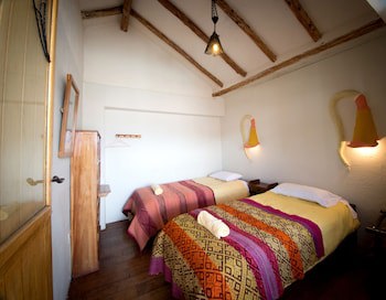 Casa De Campo Cusco
