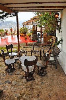 Casa De Campo Cusco