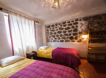 Casa De Campo Cusco