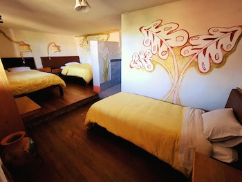 Casa De Campo Cusco